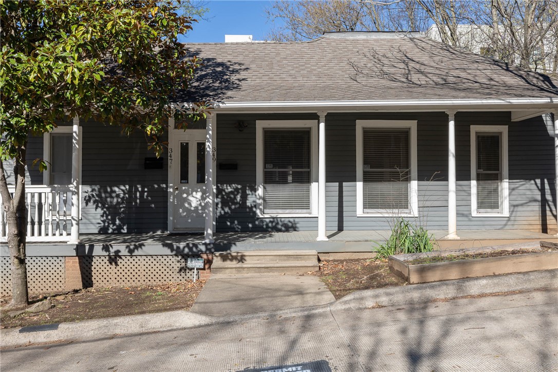 COUNTY COURT - Residential Lease