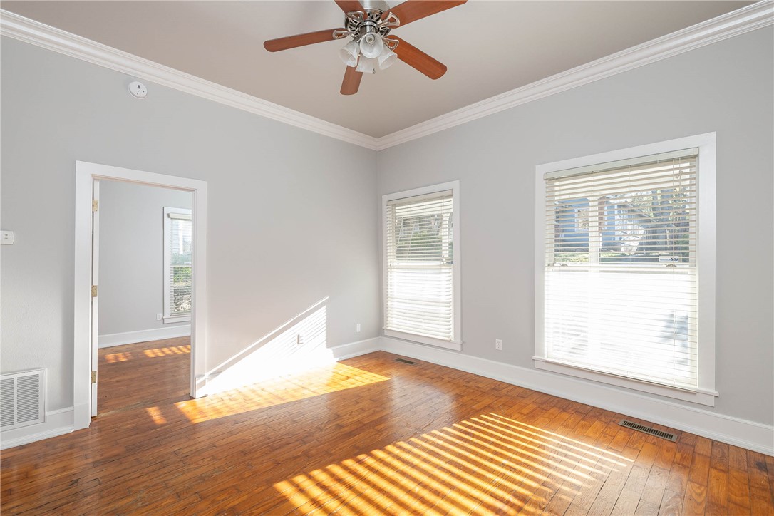 COUNTY COURT - Residential Lease