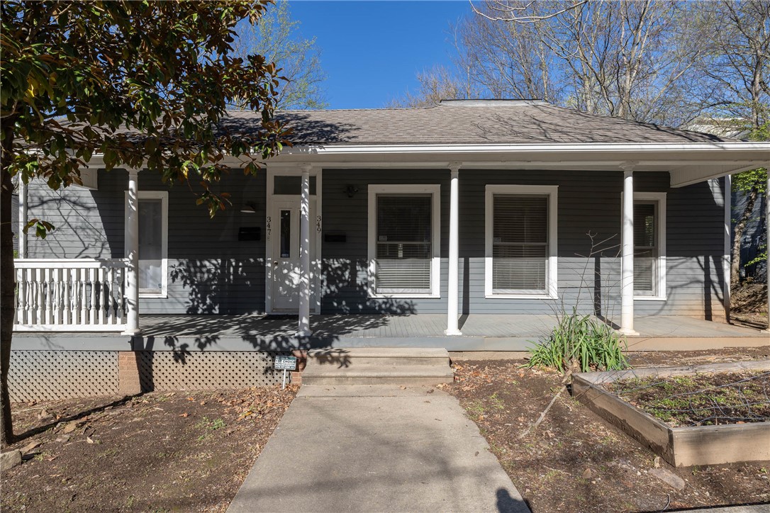 COUNTY COURT - Residential Lease