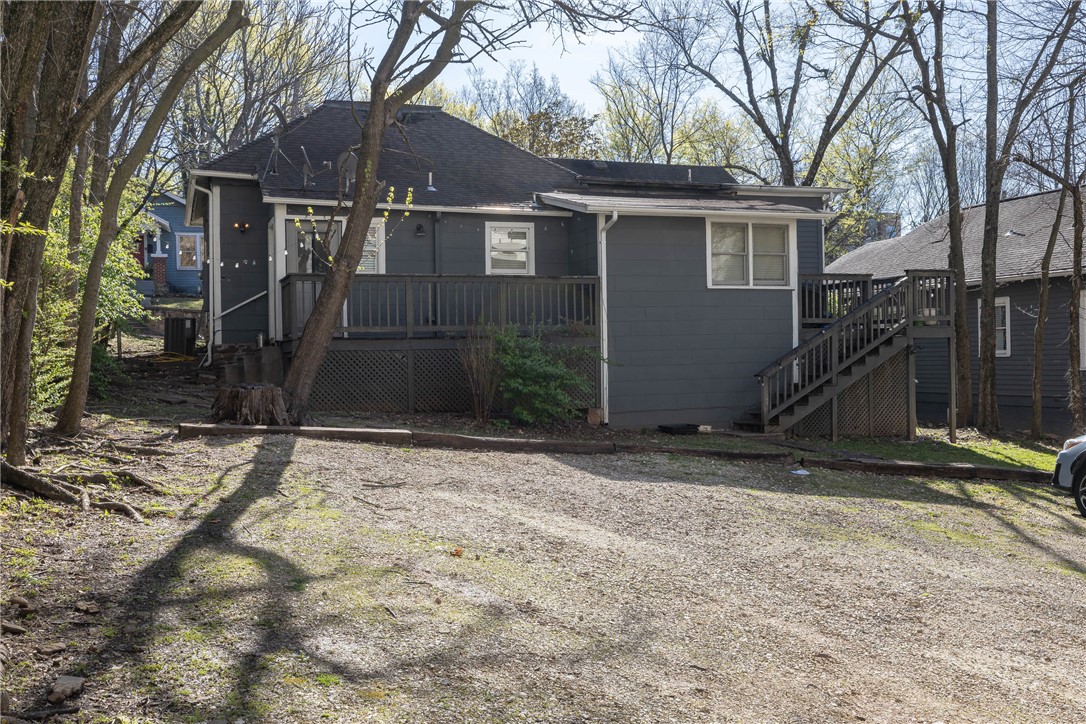 COUNTY COURT - Residential Lease