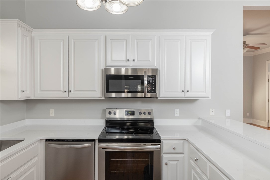 COUNTY COURT - Residential Lease