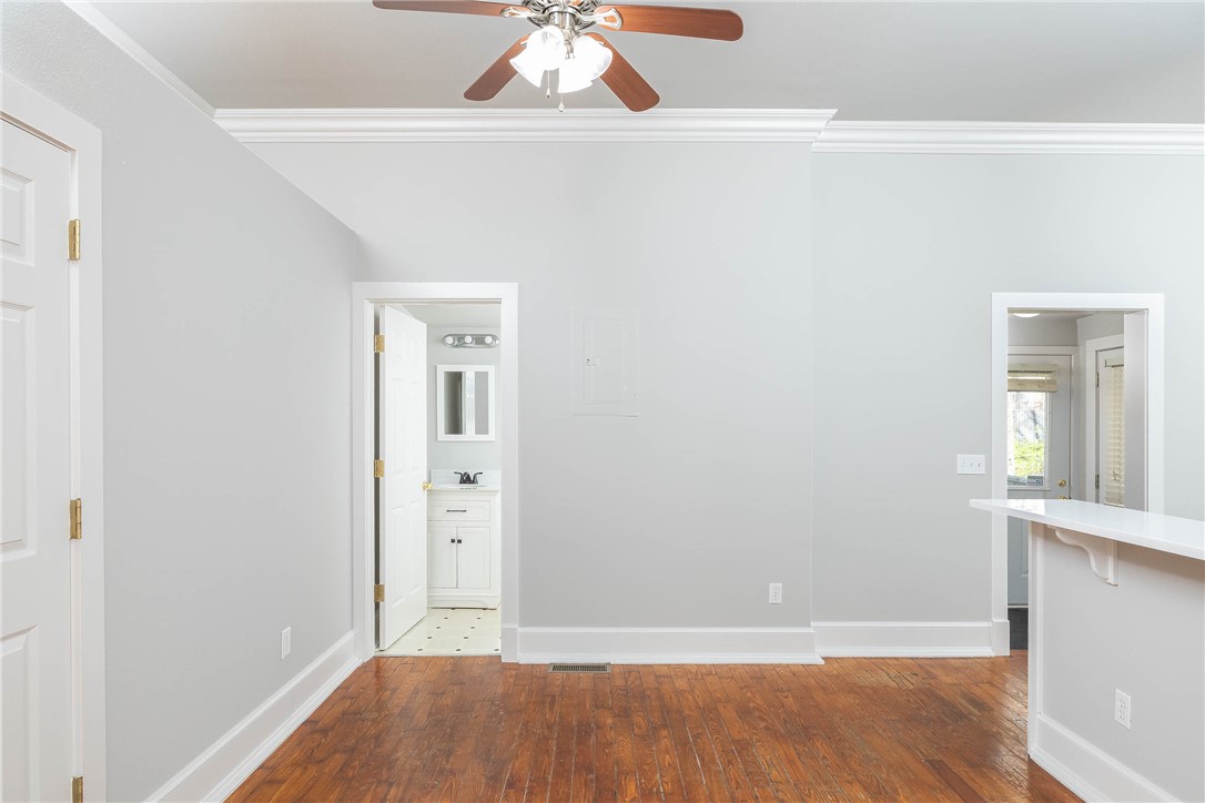 COUNTY COURT - Residential Lease