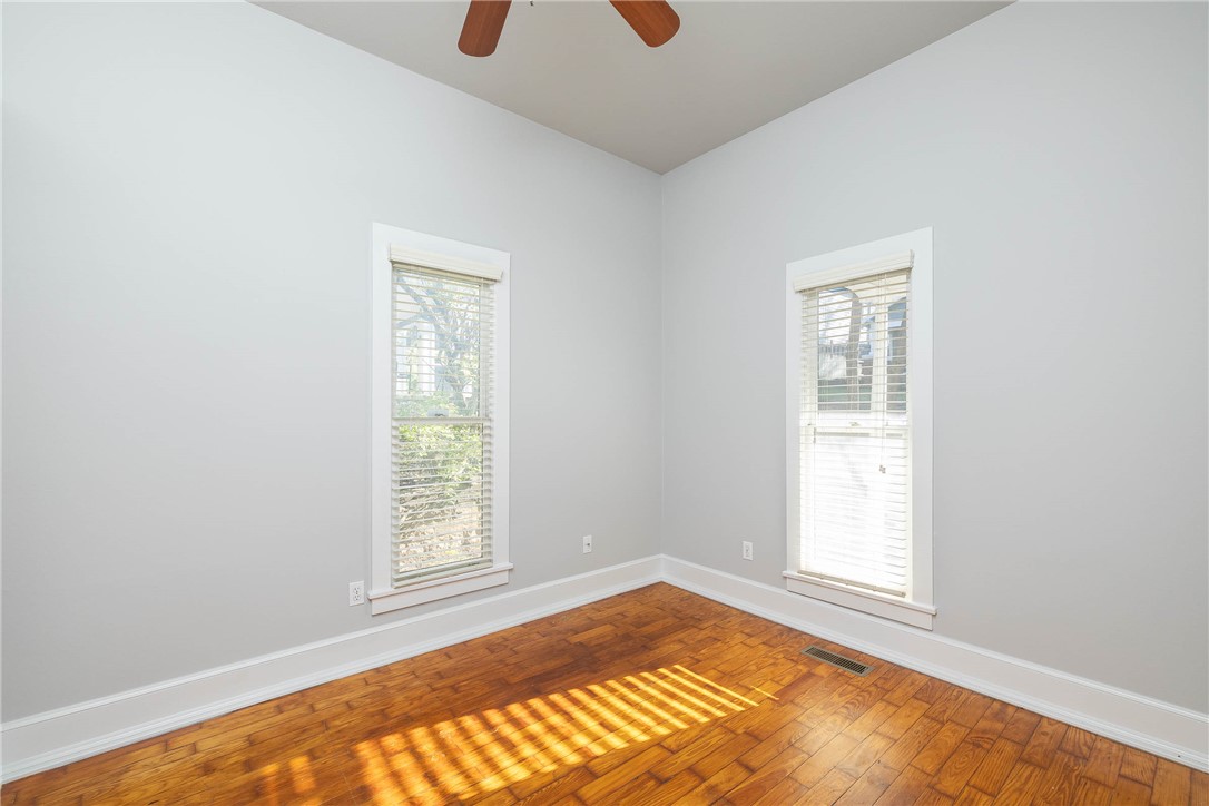 COUNTY COURT - Residential Lease
