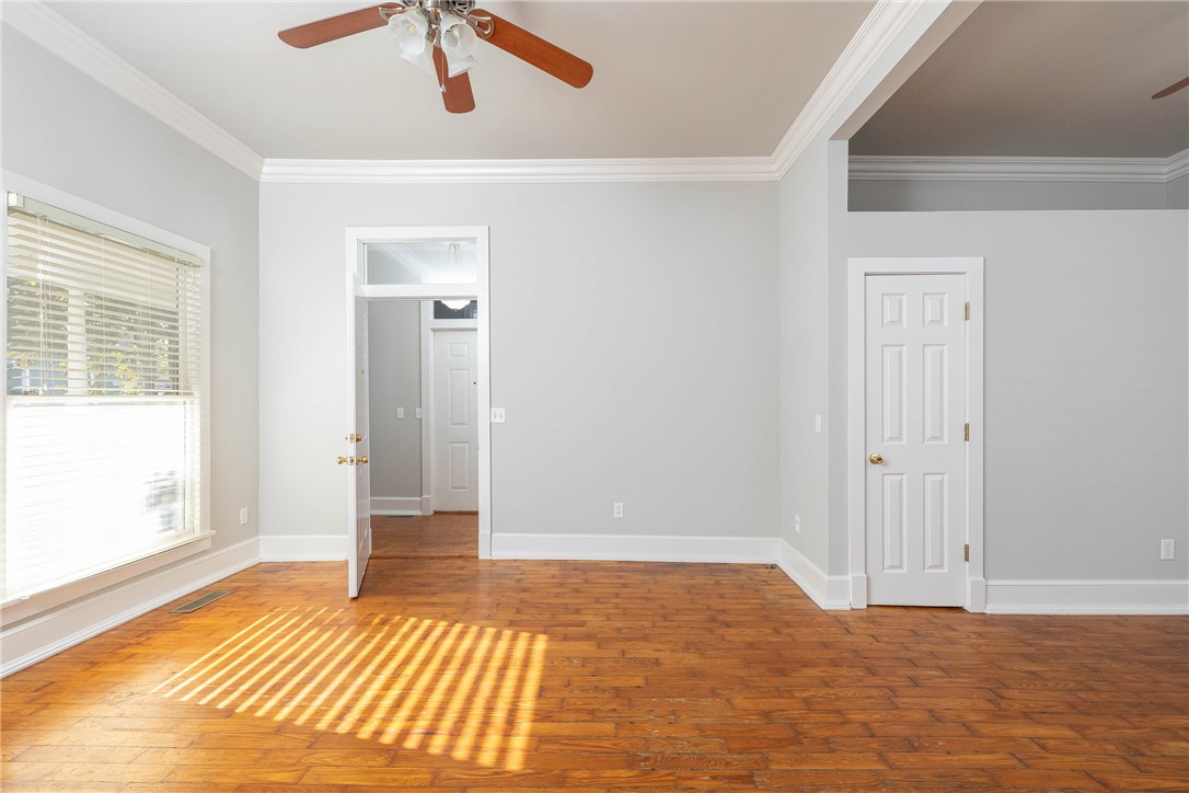 COUNTY COURT - Residential Lease