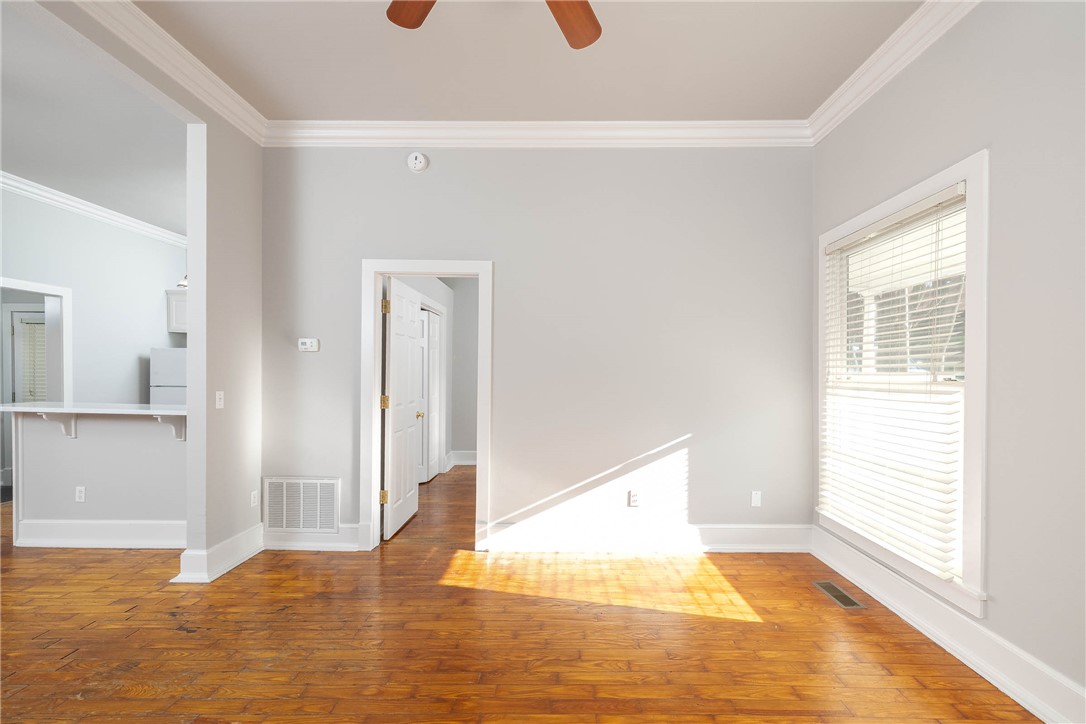 COUNTY COURT - Residential Lease