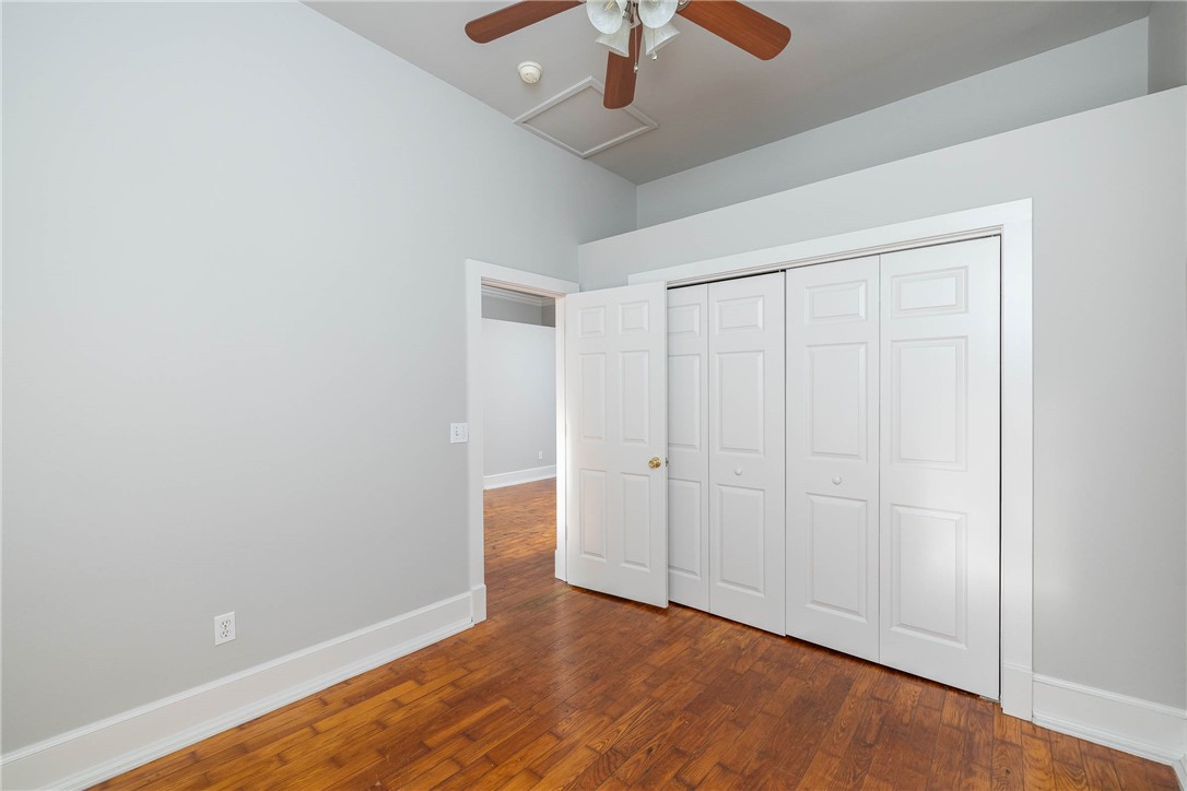 COUNTY COURT - Residential Lease