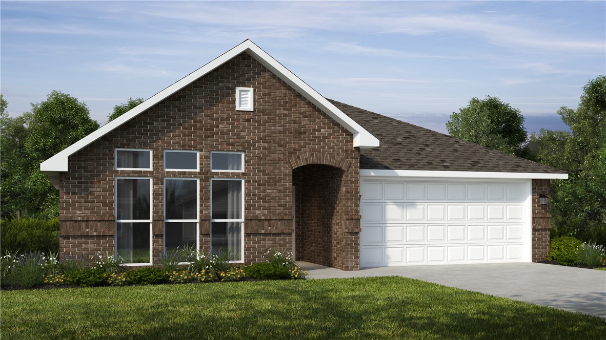 The Pines at Orchard Park - Residential