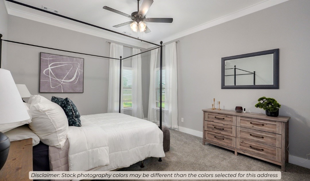 The Pines at Orchard Park - Residential