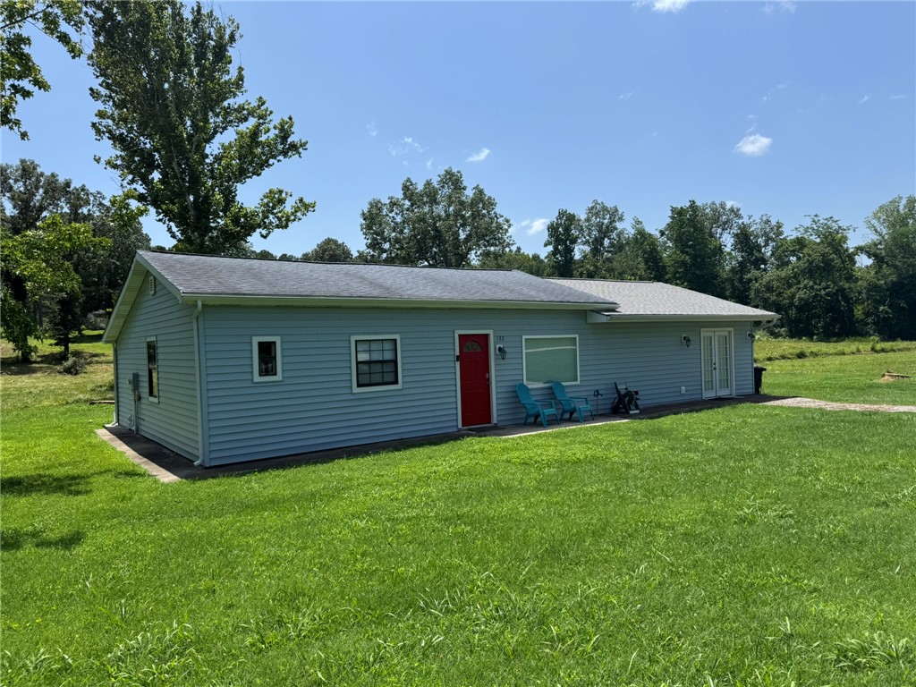 Seaver Sub - Residential
