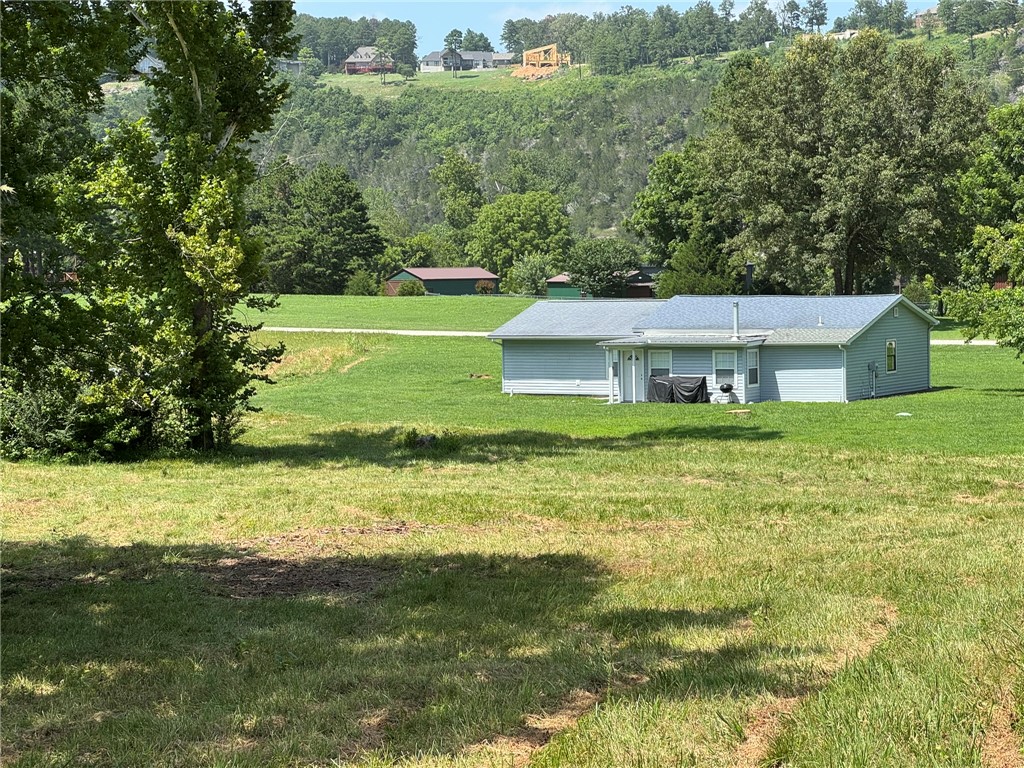 Seaver Sub - Residential
