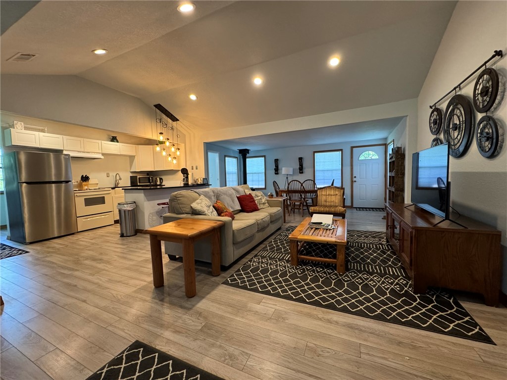 Seaver Sub - Residential