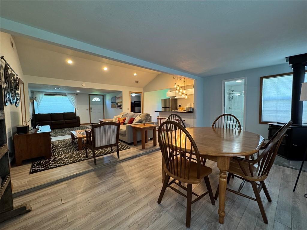 Seaver Sub - Residential