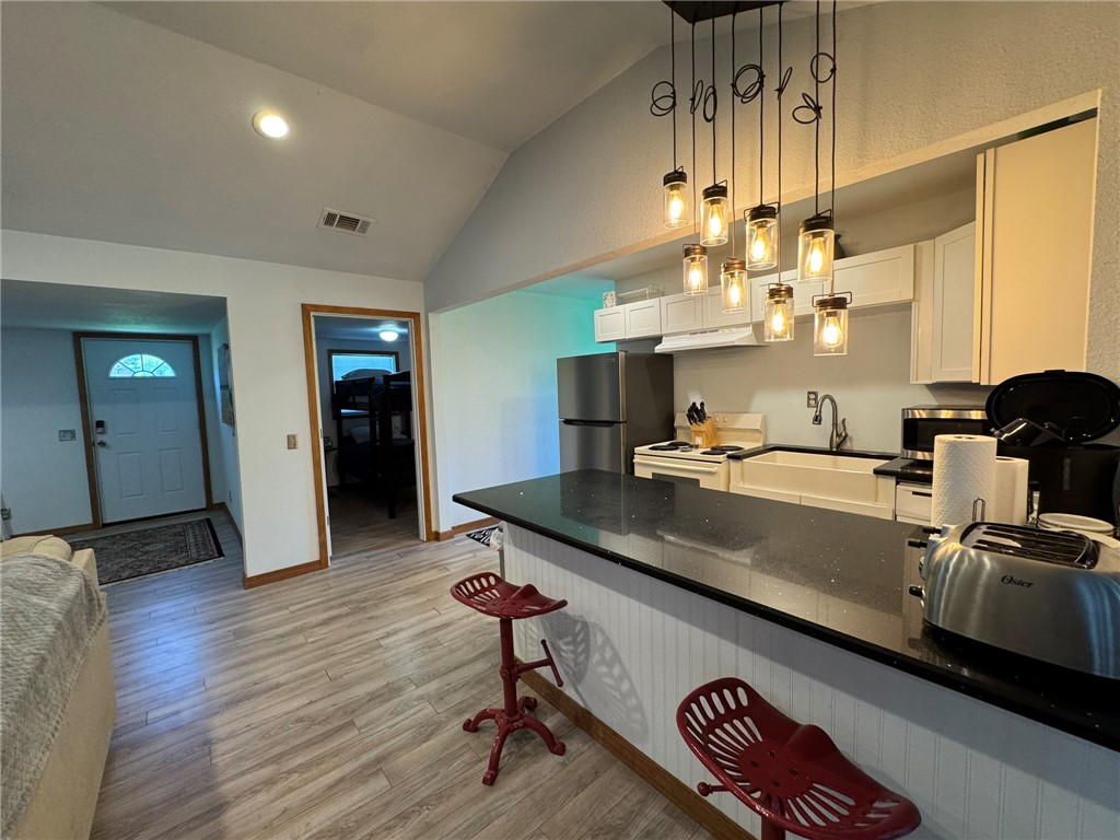 Seaver Sub - Residential