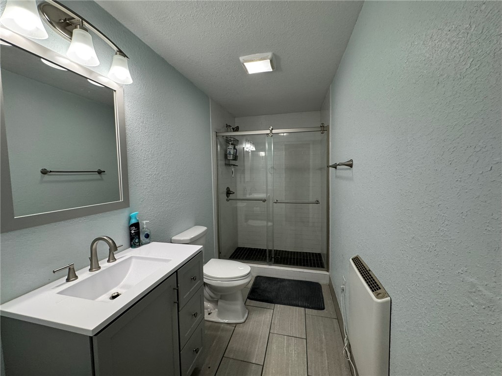 Seaver Sub - Residential