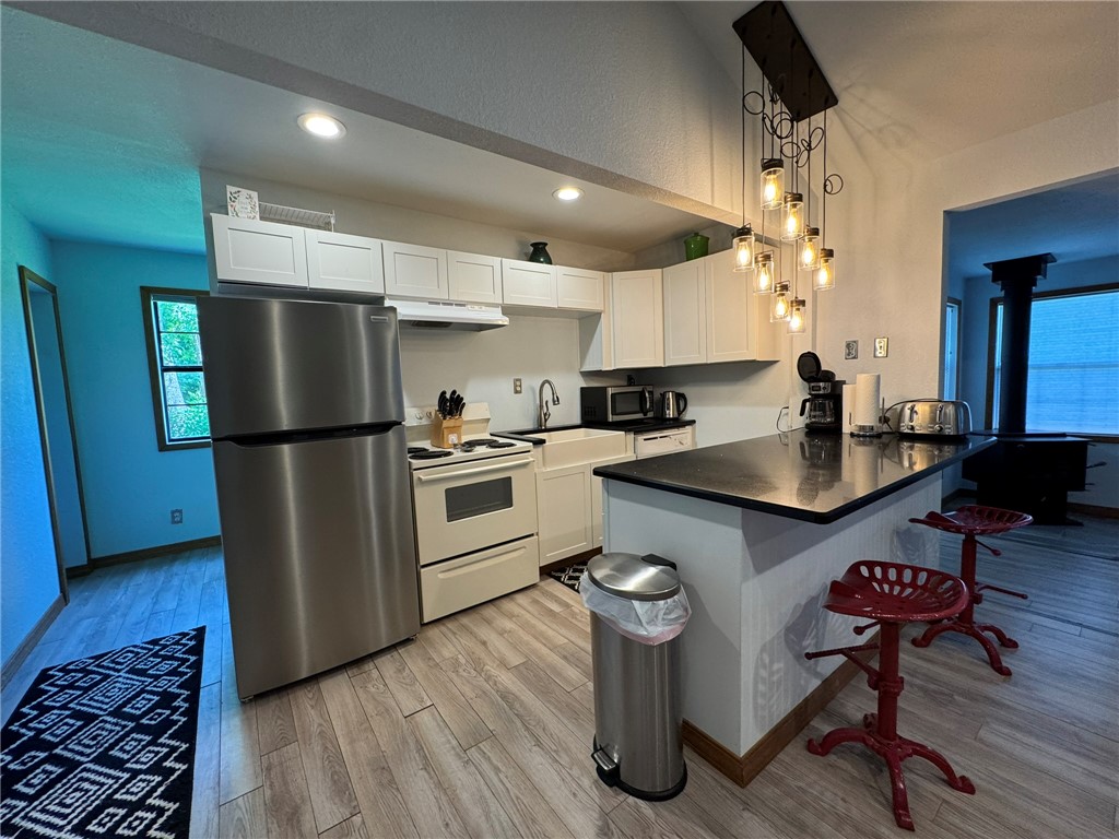 Seaver Sub - Residential