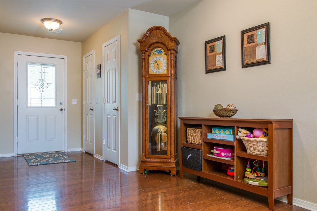 Portsmouth Sub-Bvv - Residential