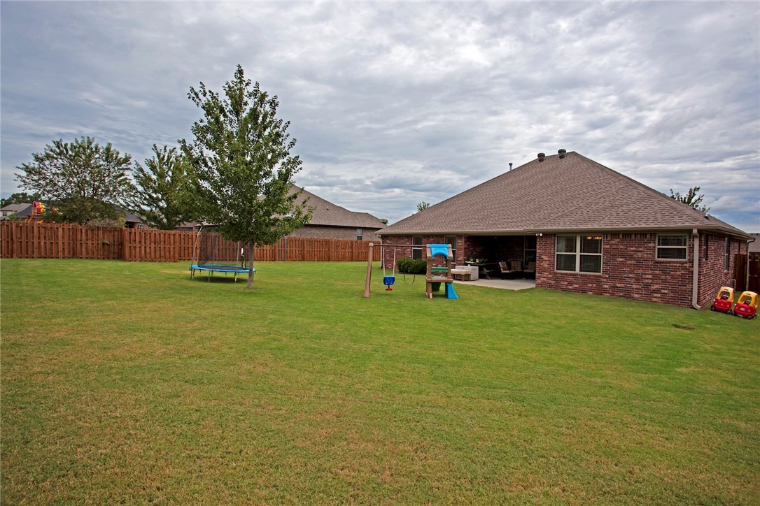 Cross Creek Ph 3-Rogers - Residential Lease