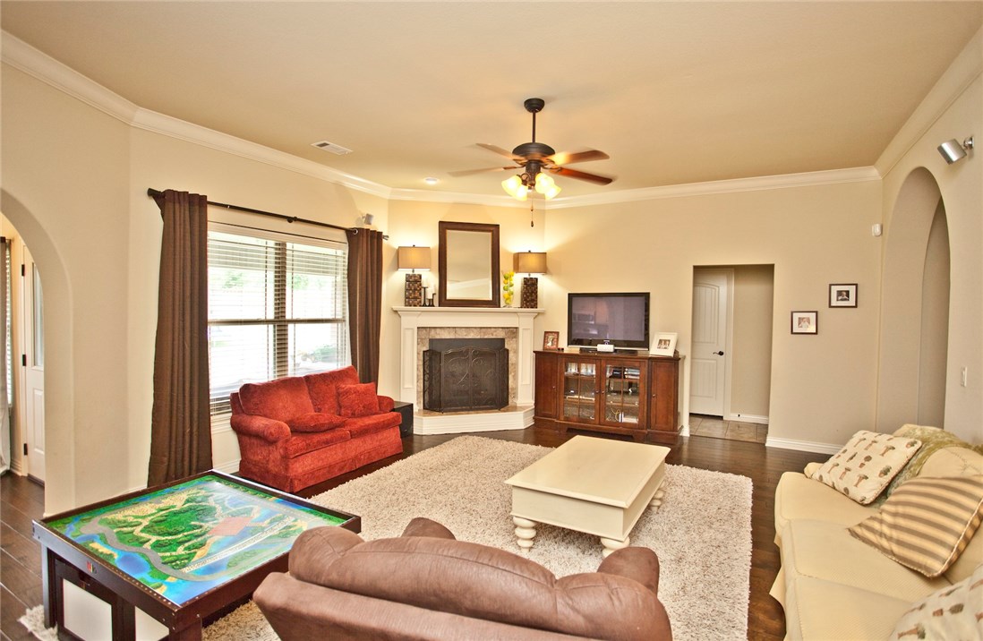 Cross Creek Ph 3-Rogers - Residential Lease