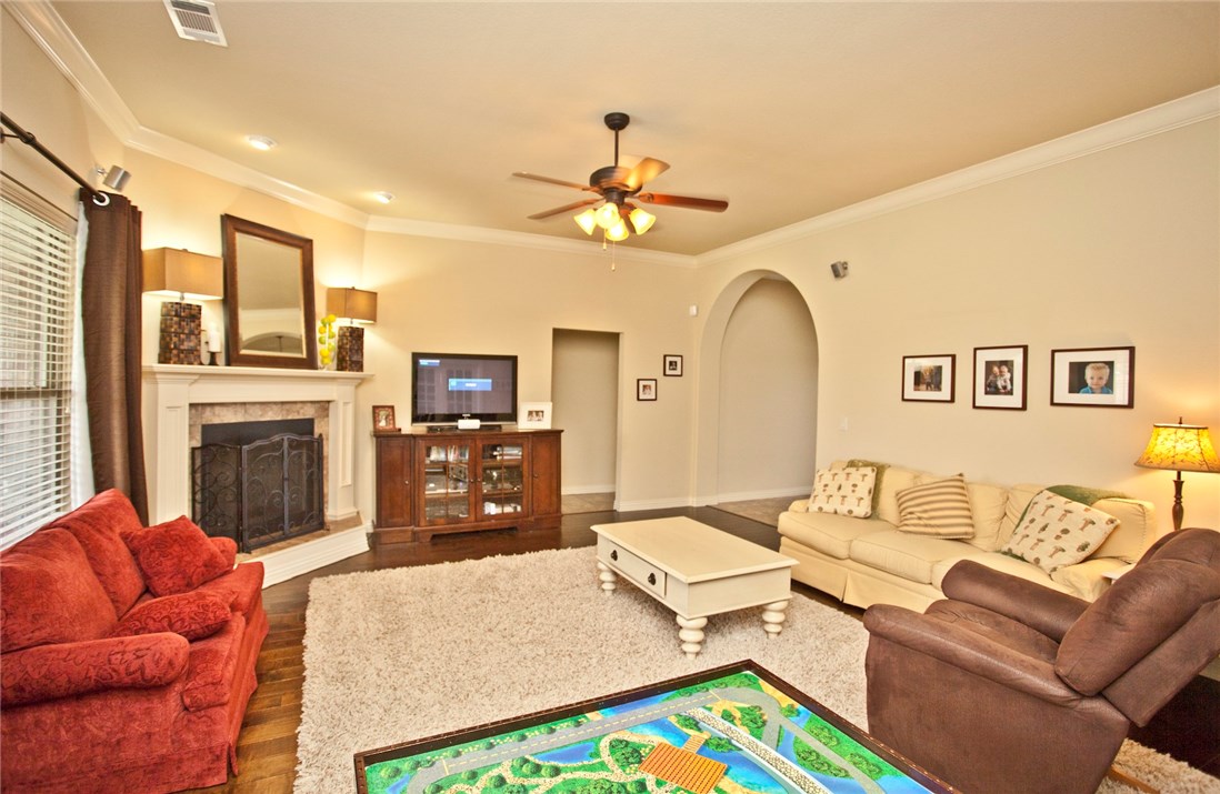 Cross Creek Ph 3-Rogers - Residential Lease