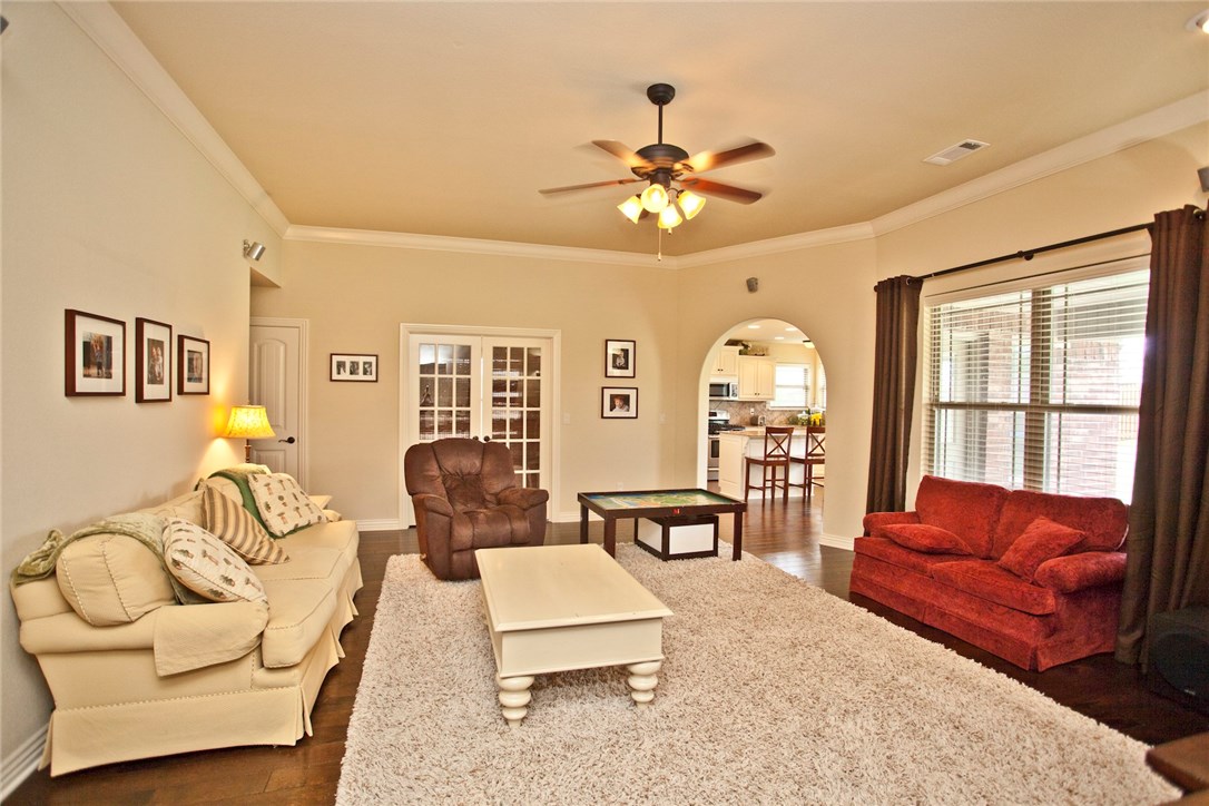 Cross Creek Ph 3-Rogers - Residential Lease