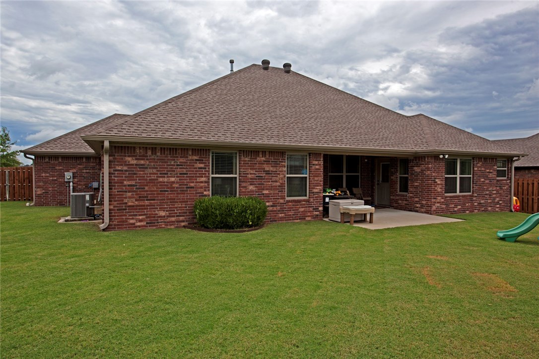 Cross Creek Ph 3-Rogers - Residential Lease