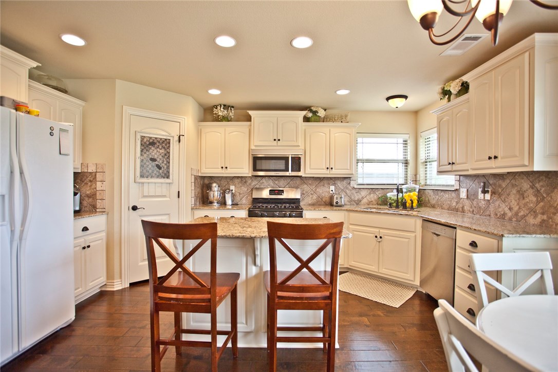 Cross Creek Ph 3-Rogers - Residential Lease