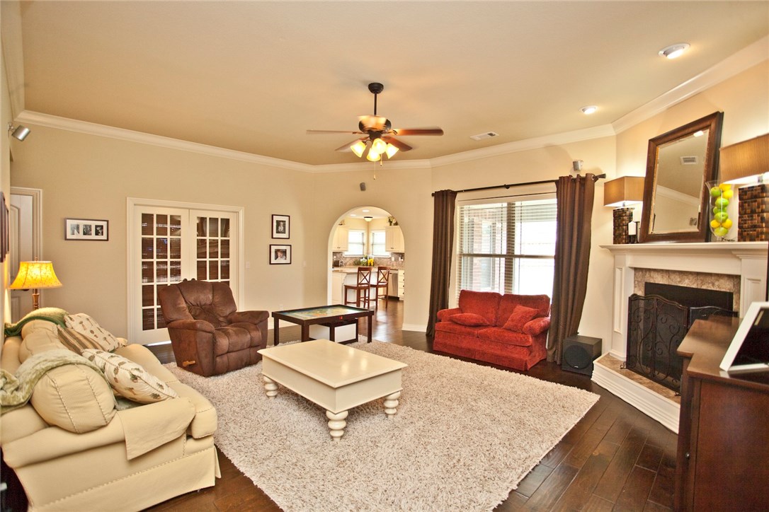 Cross Creek Ph 3-Rogers - Residential Lease