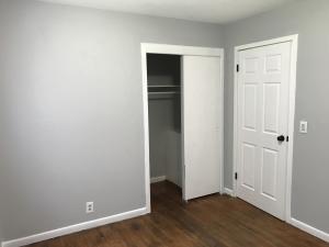 None - Residential