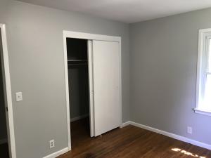 None - Residential