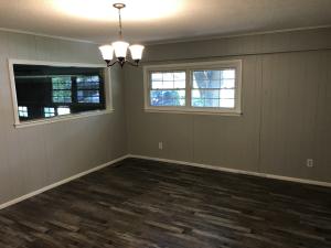 None - Residential
