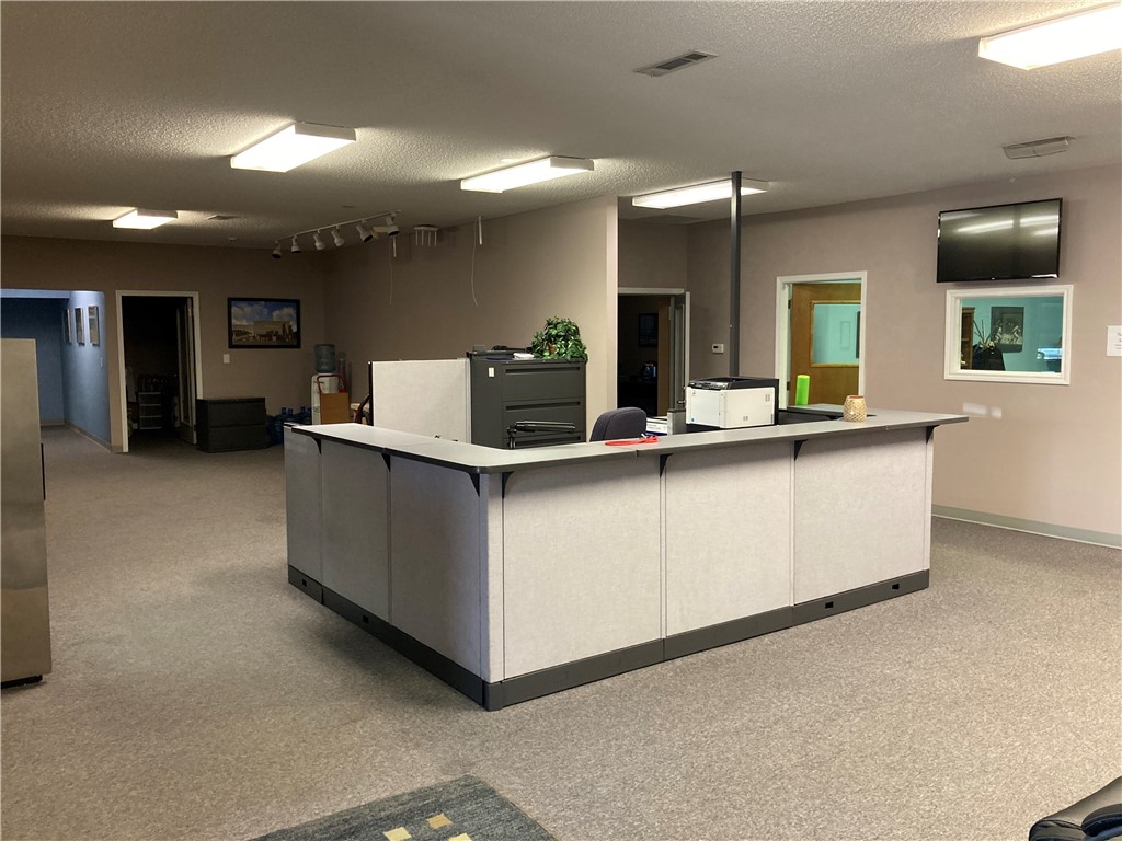 Kingston Sub Bentonville - Commercial Lease