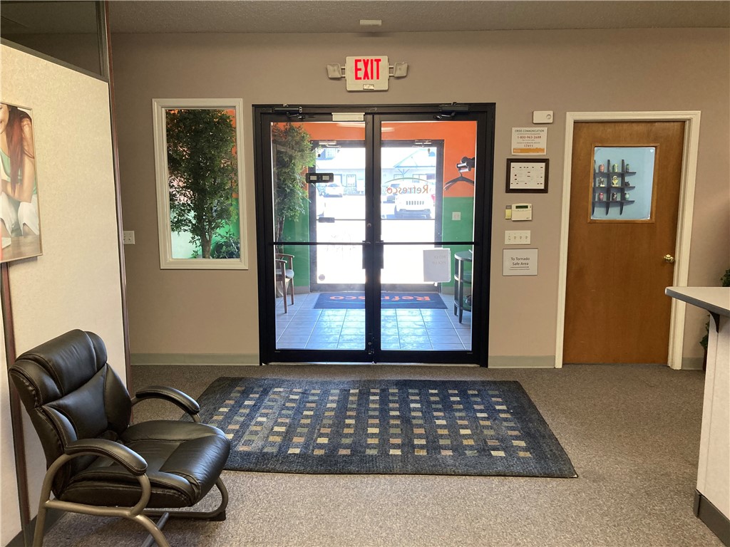 Kingston Sub Bentonville - Commercial Lease