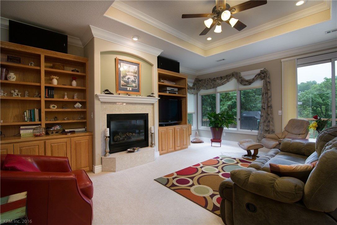 Dunsford Sub - Residential