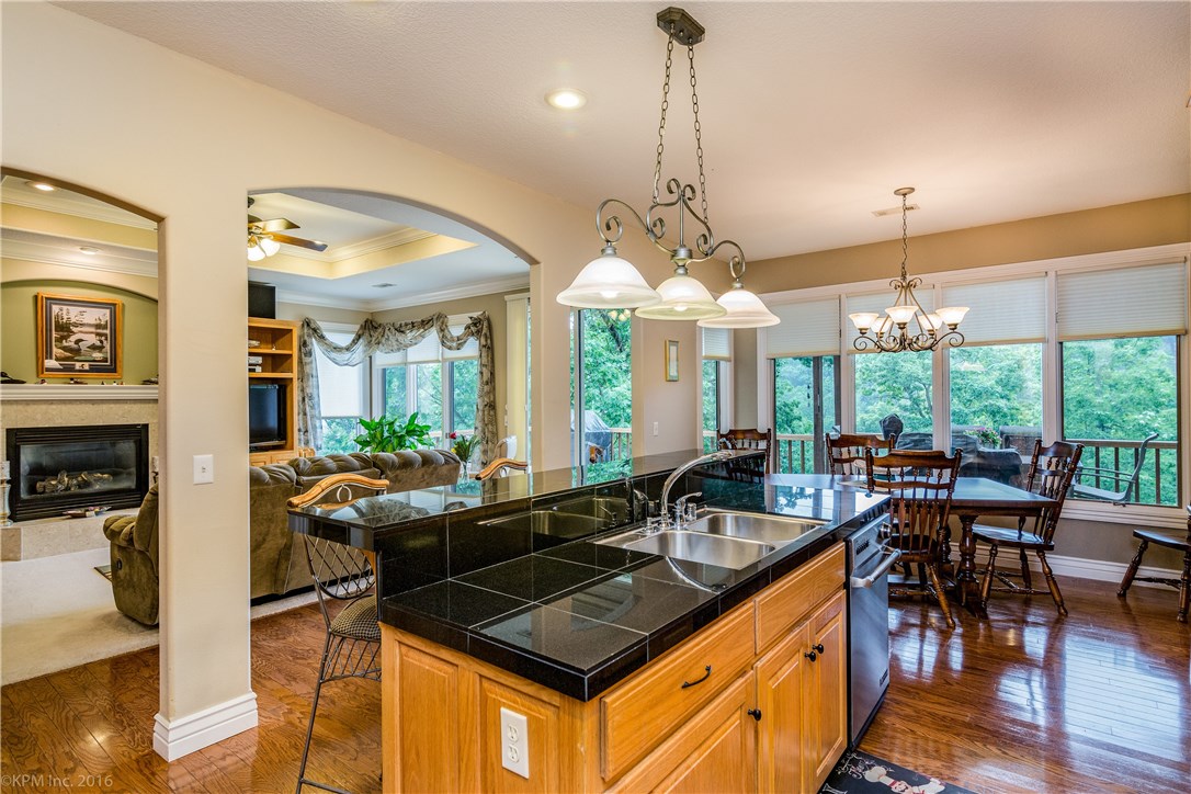 Dunsford Sub - Residential