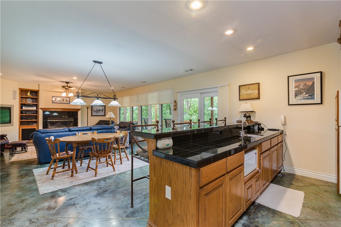 Dunsford Sub - Residential