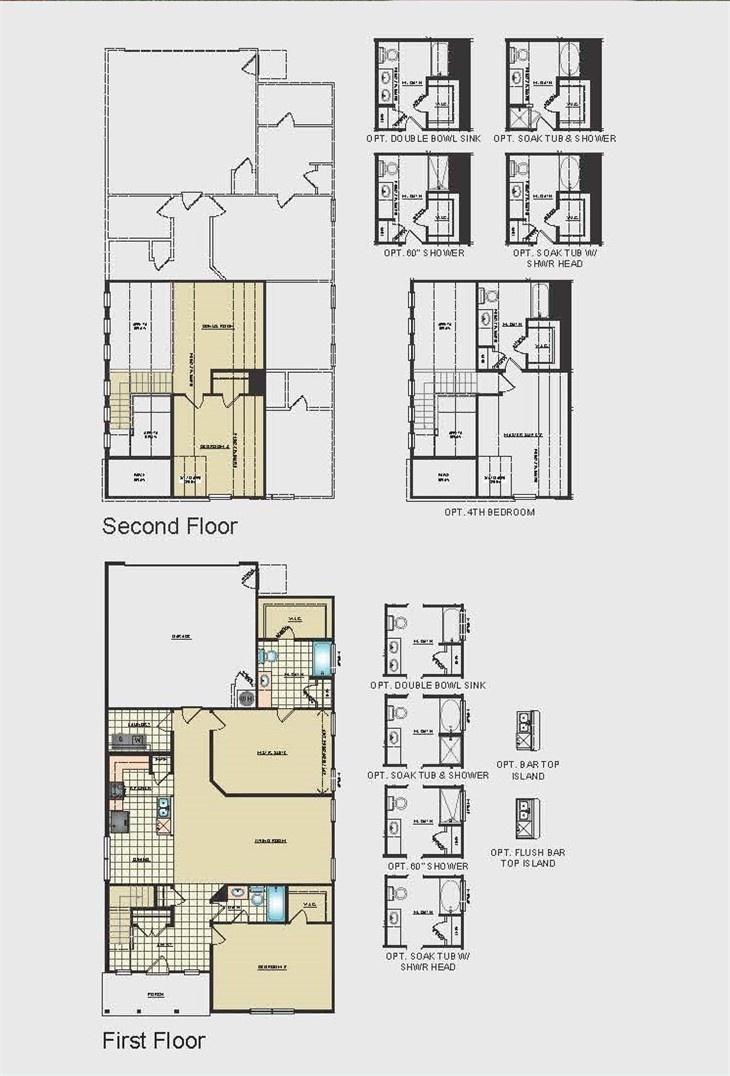 RIVERSIDE VILLAGE S/D PH 2.2 - Residential