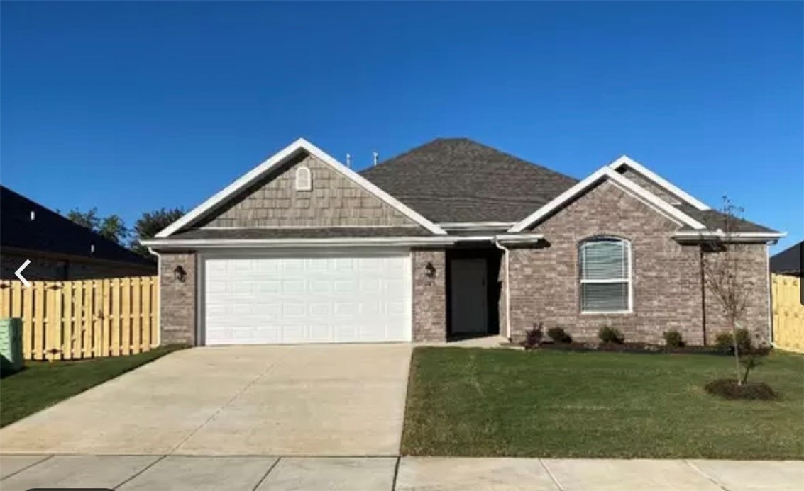 Beautiful home