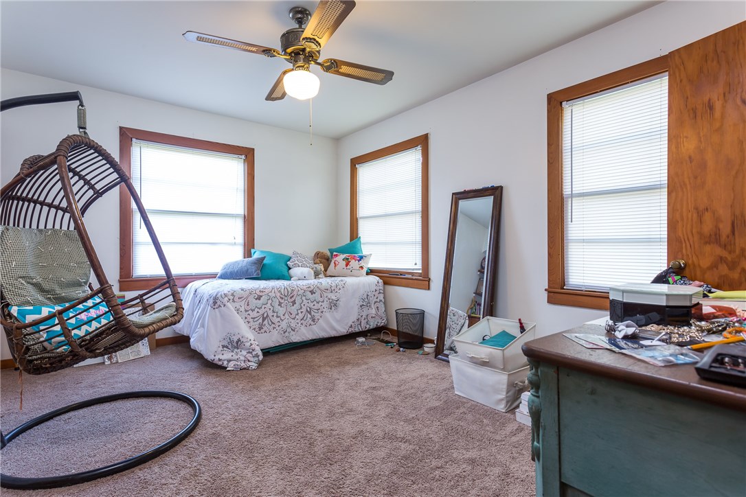 C D Gunters Add 2 Siloam Spgs - Residential