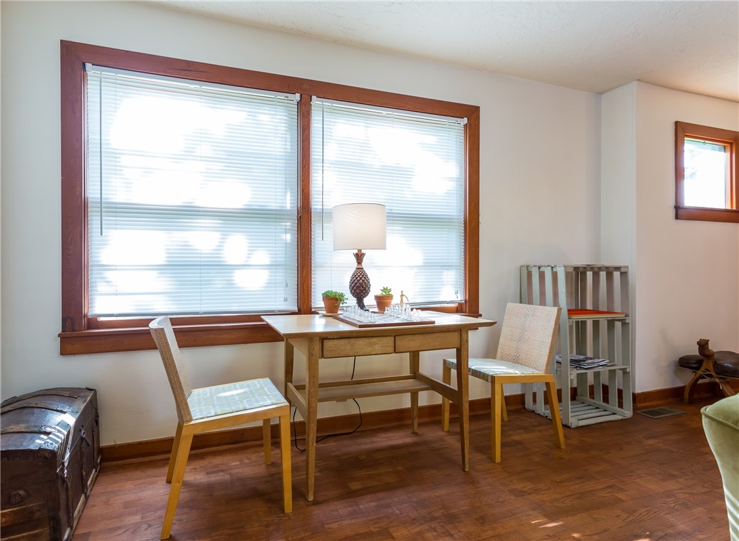 C D Gunters Add 2 Siloam Spgs - Residential
