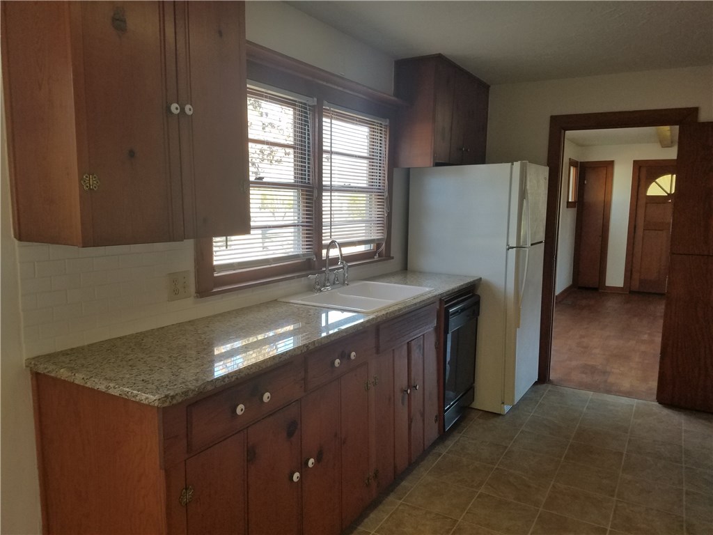 C D Gunters Add 2 Siloam Spgs - Residential