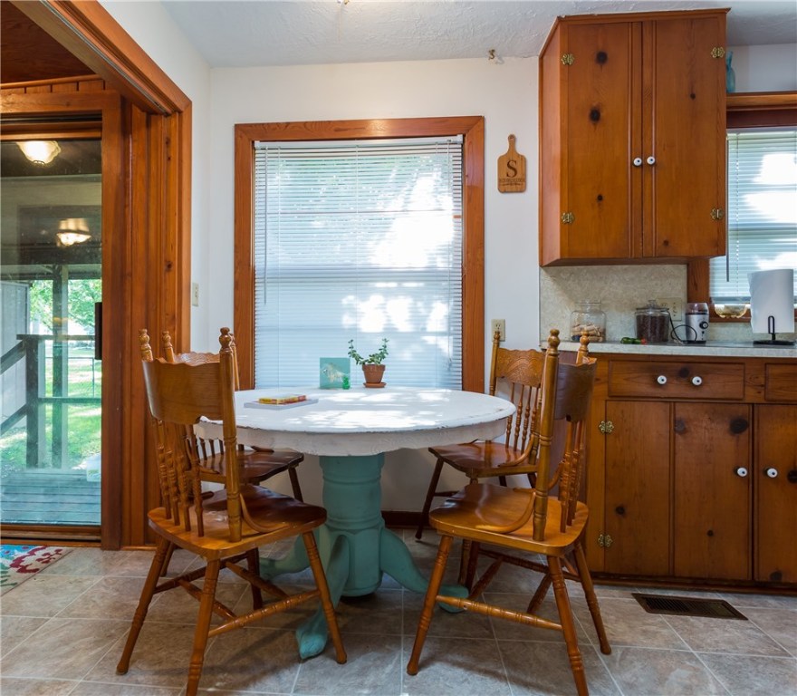 C D Gunters Add 2 Siloam Spgs - Residential