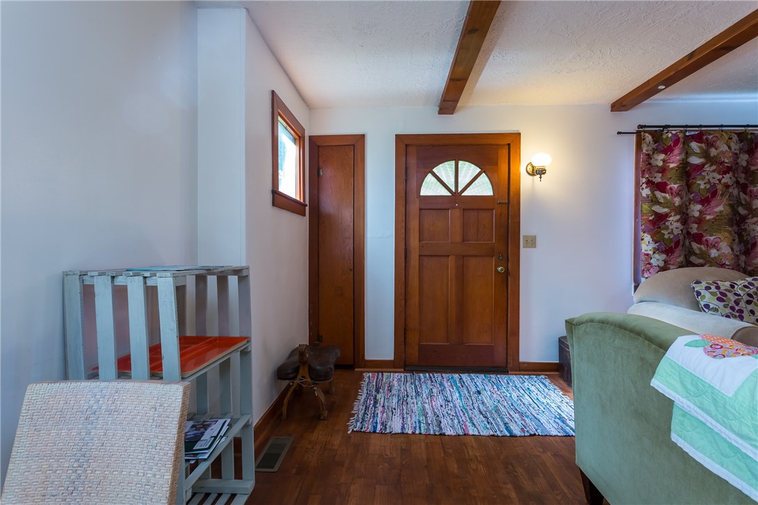 C D Gunters Add 2 Siloam Spgs - Residential