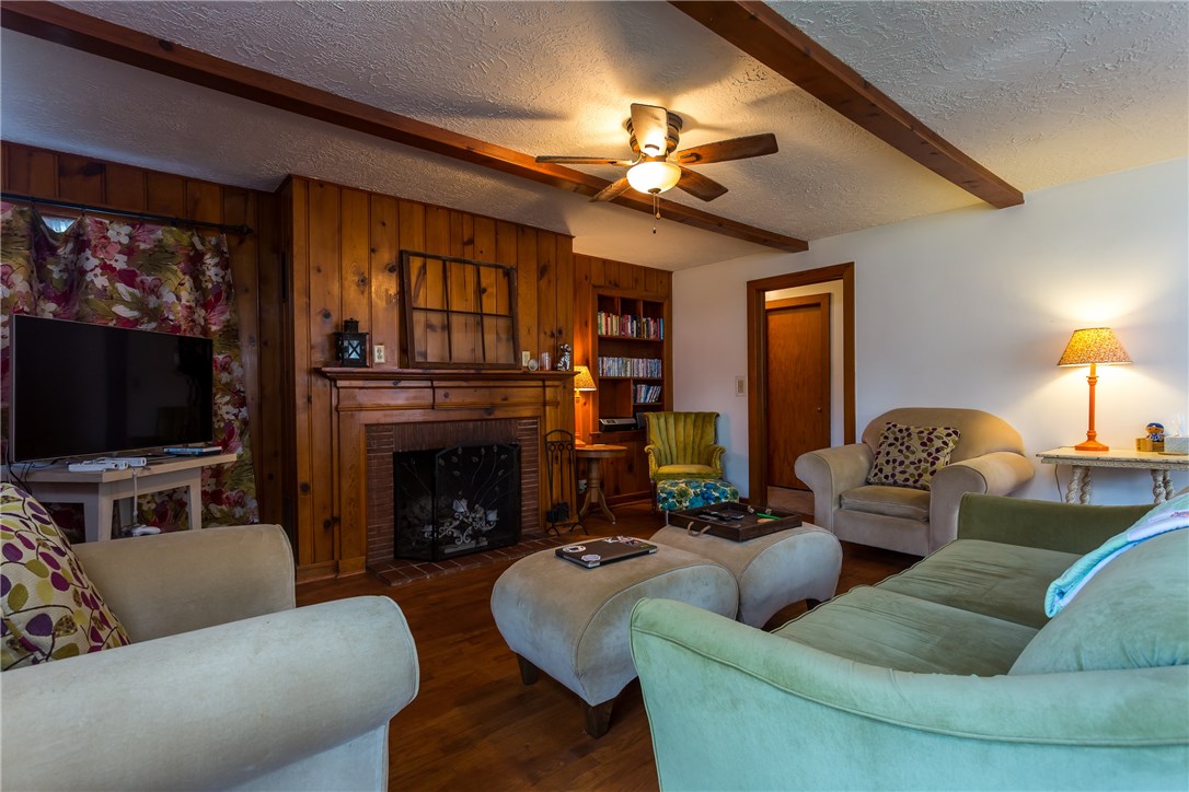 C D Gunters Add 2 Siloam Spgs - Residential