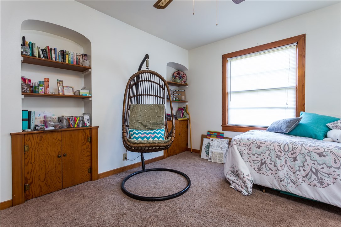 C D Gunters Add 2 Siloam Spgs - Residential