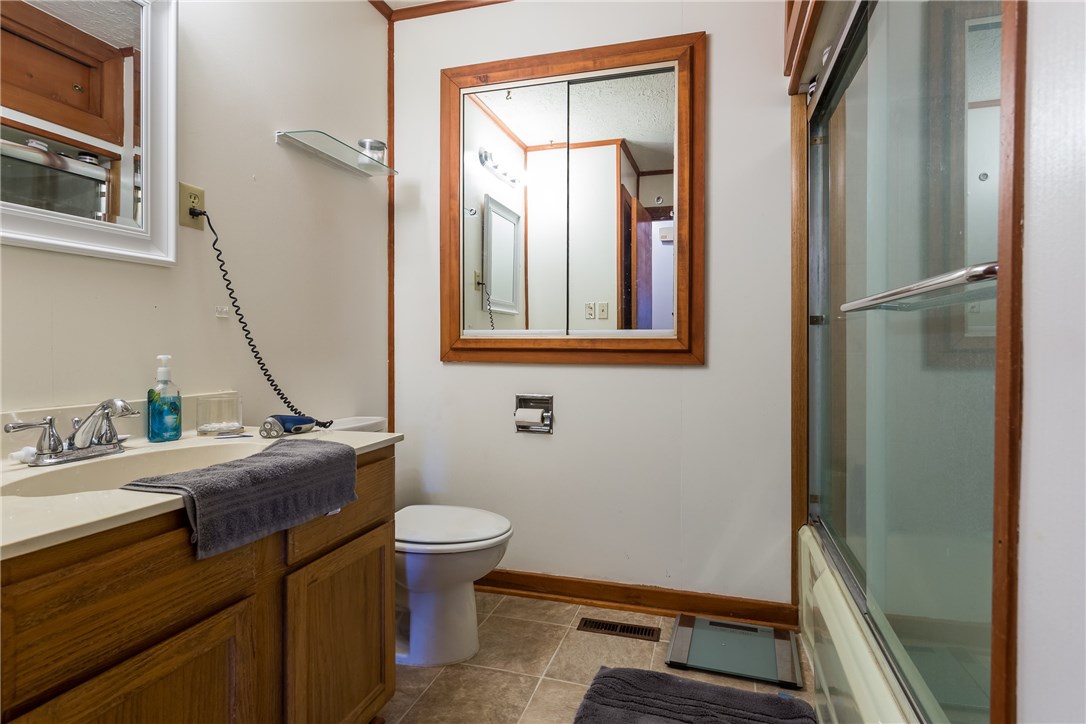 C D Gunters Add 2 Siloam Spgs - Residential