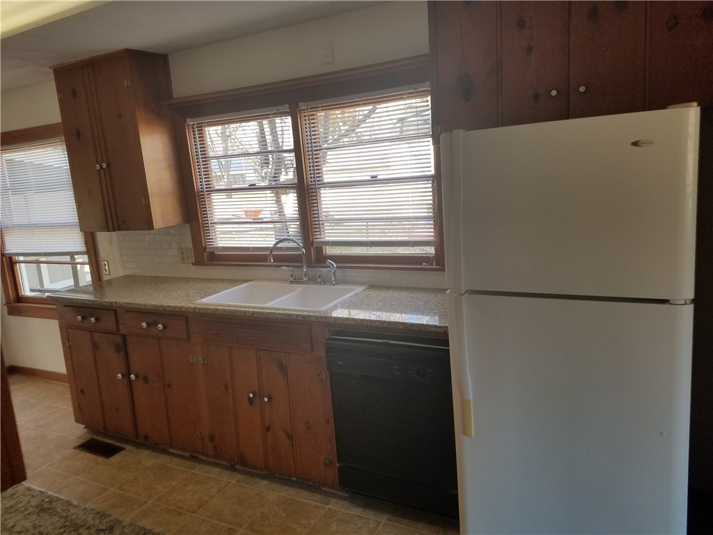 C D Gunters Add 2 Siloam Spgs - Residential
