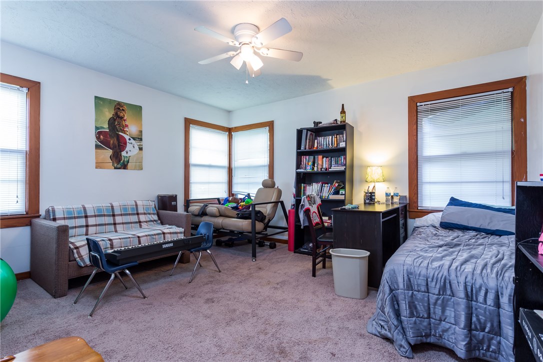 C D Gunters Add 2 Siloam Spgs - Residential