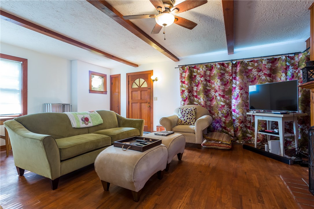 C D Gunters Add 2 Siloam Spgs - Residential