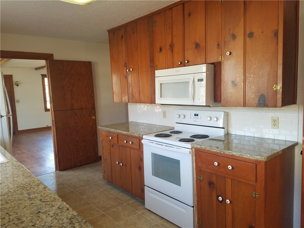 C D Gunters Add 2 Siloam Spgs - Residential