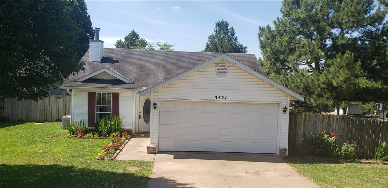 The Pines - Residential
